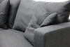 Simena Sectional Sofa