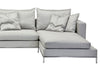 Simena Sectional Sofa