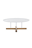 Sini Round Coffee Table