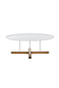 Sini Round Coffee Table