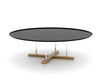 Sini Round Coffee Table