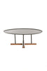 Sini Round Coffee Table