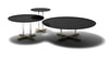 Sini Round Coffee Table