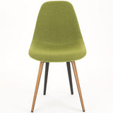 Slice Tailored Chair