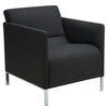 Slim Lounge Armchair