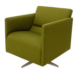 Slim Lounge Armchair
