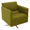 Slim Lounge Armchair