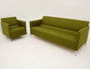 Slim Lounge Armchair