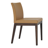 Aria Wood Dining Chair