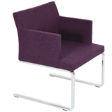 Soho Flat Armchair