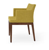 Soho Wood Armchair