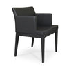 Soho Wood Armchair