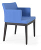 Soho Wood Armchair