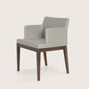 Soho Wood Armchair