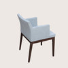 Soho Wood Armchair