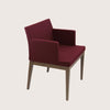 Soho Wood Armchair