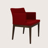 Soho Wood Armchair