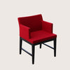 Soho Wood Armchair