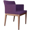 Soho Wood Armchair