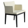 Soho Wood Armchair