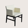 Soho Wood Armchair