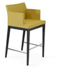 Soho Wood Bar Stool