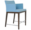 Soho Wood Bar Stool