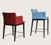 Soho Wood Bar Stool