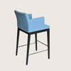 Soho Wood Bar Stool