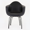 Diamond Tailored Armchair