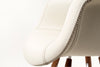 Zigzag Tailored Armchair
