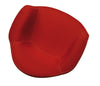Zigzag Tailored Armchair
