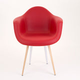 Slice Tailored Armchair
