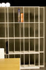 Tre Aluminum Bookcase