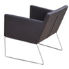 Vogue Wire Lounge Armchair