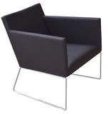 Vogue Wire Lounge Armchair