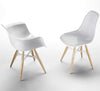 Zigzag Armchair